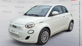Fiat 500 II  - photo 0