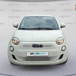 Fiat 500 II e 95ch Action occasion - Franois - photo 2/31