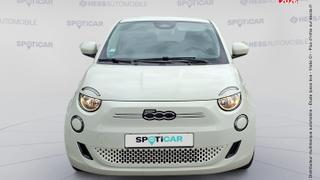 Fiat 500 II  - photo 1