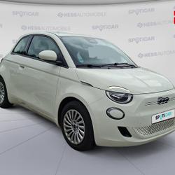 Fiat 500 II e 95ch Action occasion - Franois - photo 3/31