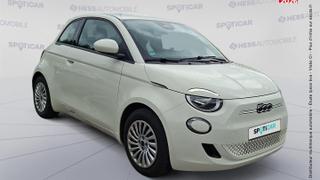 Fiat 500 II  - photo 2