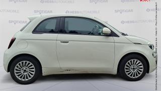 Fiat 500 II  - photo 3