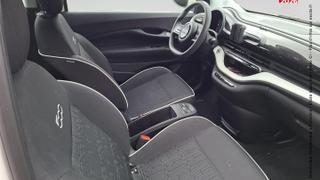 Fiat 500 II  - photo 4