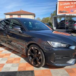Cupra Leon 1.5 e-TSI 150 mHEV DSG7 Toit Ouvrant Beats Audio Pack Drive L occasion - Cahors - photo 2/31