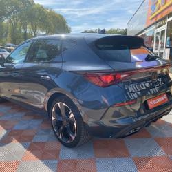 Cupra Leon 1.5 e-TSI 150 mHEV DSG7 Toit Ouvrant Beats Audio Pack Drive L occasion - Cahors - photo 3/31