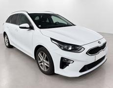 Kia Cee'd Mions