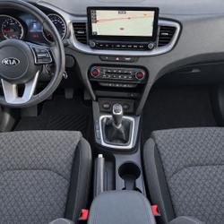 Kia Cee'd SW 1.4 T-GDI 140 Active occasion - Mions - photo 3/26