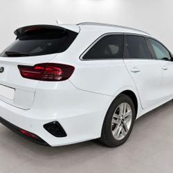 Kia Cee'd SW 1.4 T-GDI 140 Active occasion - Chanas - photo 2/26