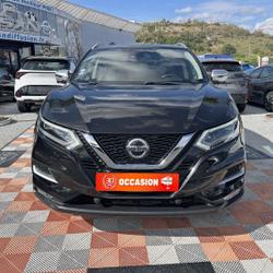 Nissan Qashqai 1.6 DIG-T 163 TEKNA JA 19 occasion - Lescure-d'Albigeois - photo 2/29