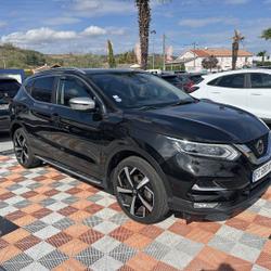 Nissan Qashqai 1.6 DIG-T 163 TEKNA JA 19 occasion - Lescure-d'Albigeois - photo 3/29