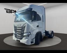Autres Iveco Rezé