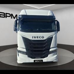 Iveco S-Way AS440S53 T/P occasion - Rez&eacute; - photo 2/21