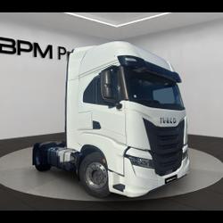 Iveco S-Way AS440S53 T/P occasion - Rez&eacute; - photo 3/21