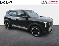 Kia EV2 Les Sables-d'Olonne
