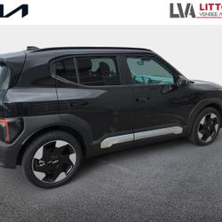 Kia EV2 147ch 42,2kWh Earth occasion - Les Sables-d'Olonne - photo 2/17