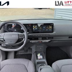 Kia EV2 147ch 42,2kWh Earth occasion - Les Sables-d'Olonne - photo 3/17
