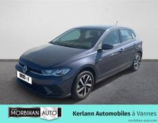 Volkswagen Polo - 1.0 TSI 95 S&S DSG7 Life Plus - 19 290 €