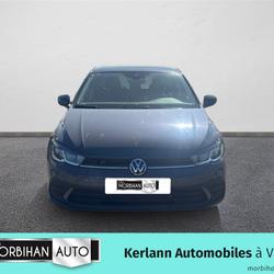 Volkswagen Polo 1.0 TSI 95 S&S DSG7 Life Plus Vannes
