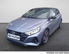 Hyundai i20 Saint-Malo
