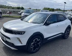 Opel Mokka Saint-Saturnin