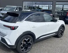 Opel Mokka Saint-Saturnin