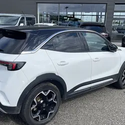 Opel Mokka MOKKA-E 136CH ELEGANCE BUSINESS Saint-Saturnin
