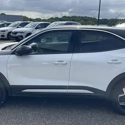 Opel Mokka MOKKA-E 136CH ELEGANCE BUSINESS Saint-Saturnin