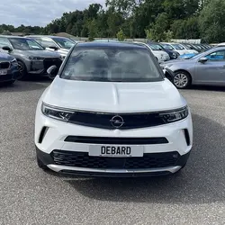 Opel Mokka MOKKA-E 136CH ELEGANCE BUSINESS Saint-Saturnin