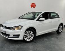 Volkswagen Golf 7 Guipavas