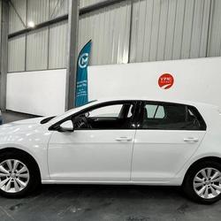 Volkswagen Golf 7 VII 1.2 TSI 110 BlueMotion Technology Confortline 5p Guipavas
