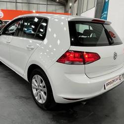 Volkswagen Golf 7 VII 1.2 TSI 110 BlueMotion Technology Confortline 5p Guipavas