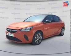 Opel Corsa Franois