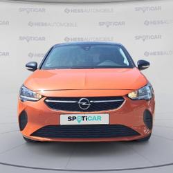 Opel Corsa 1.2 75ch Edition Camera CarPlay Franois
