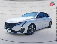 Peugeot 308 III Phase 1 - PHEV 180ch Active Pack e-EAT8 - 19 999 €