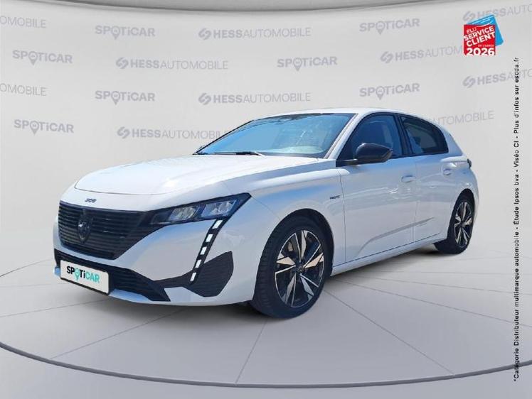 Peugeot 308 III Phase 1  - 19 999 €