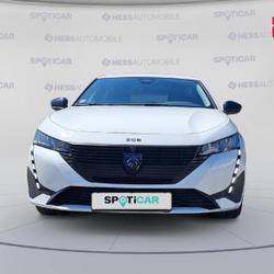 Peugeot 308 III Phase 1 PHEV 180ch Active Pack e-EAT8 Franois