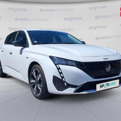 Peugeot 308 III Phase 1 PHEV 180ch Active Pack e-EAT8 Franois