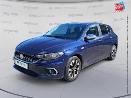 Fiat Tipo 2 - 1.4 95ch Mirror MY19 5p Radar AR - 10 499 €