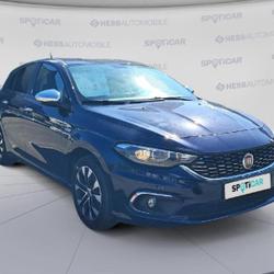 Fiat Tipo 2 1.4 95ch Mirror MY19 5p Radar AR Franois