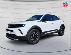 Opel Mokka Franois