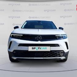 Opel Mokka 1.2 Turbo 130ch Elegance Franois