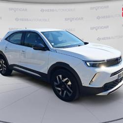Opel Mokka 1.2 Turbo 130ch Elegance Franois