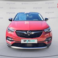 Opel Grandland 1.6 D 120ch ECOTEC Elite Franois