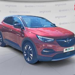 Opel Grandland 1.6 D 120ch ECOTEC Elite Franois