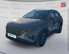 Hyundai Tucson Franois