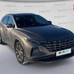 Hyundai Tucson 1.6 T-GDi 150ch Hybrid 48V Creative DCT7 Franois