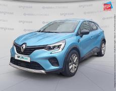 Renault Captur Franois