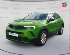 Opel Mokka Franois