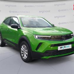 Opel Mokka Mokka-e 136ch Edition Franois