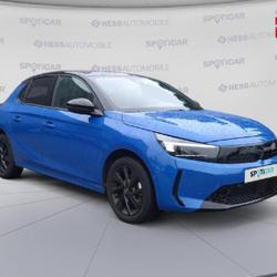 Opel Corsa 1.2 75ch GS Franois